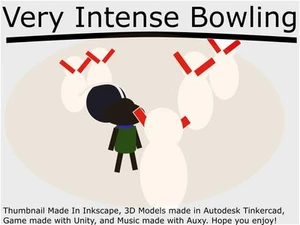 Very Intense Bowling
