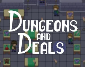 Dungeons and Deals