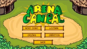 Arena Canibal