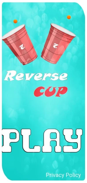 ReverseCup