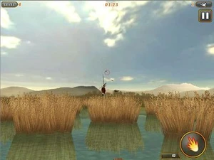3D Duck Hunt HD - free duck hunting games, duck hunter simulator