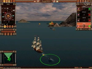 Privateer's Bounty: Age of Sail 2