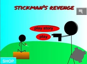 Stickman's Revenge