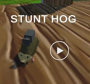 StuntHog