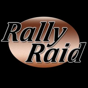 Rally Raid (itch)