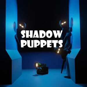 Shadow Puppets (Yusufu)