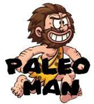 Paleo Man