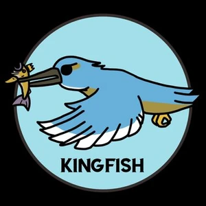 Kingfish (jhusting)