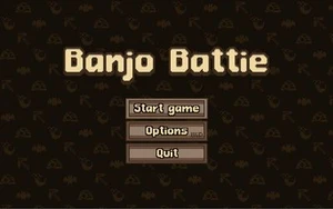 Banjo Battie