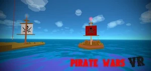Pirate Wars VR (Oculus Go)