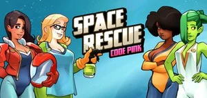 Space Rescue: Code Pink (itch)