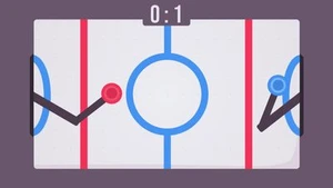 Flail Hockey - Enhanced!