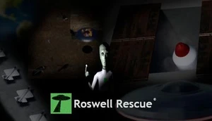 Roswell Rescue©