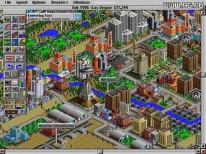 The SimCity 2000 Collection Special Edition