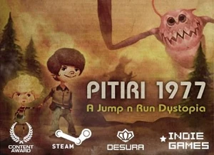 Pitiri 1977 (itch)