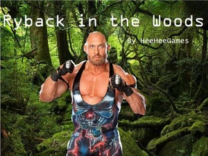 Ryback in the Woods