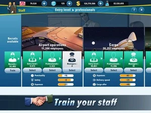 Airlines Manager: Tycoon 2019