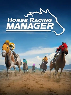 Horse Racing Manager 2019