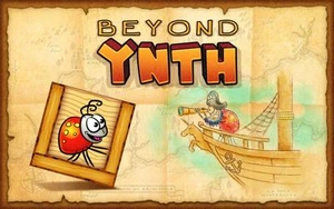 Beyond Ynth HDX