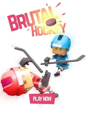 Brutal Hockey