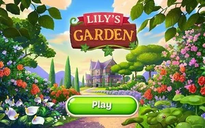 Lily’s Garden