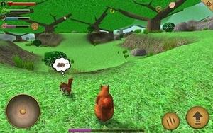 Squirrel Simulator