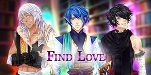 Eldarya - Romance & fantasy game