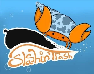 Slashin' Trash