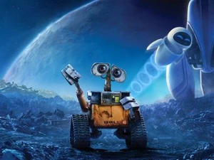 WALL-E: The Video Game