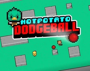 Hotpotato Dodgeball