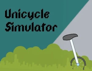 Unicycle Simulator