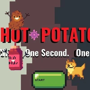 Hot Potato! (lopmon, atrus159, Skylar)