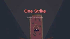 One Strike (itch)