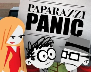 Paparazzi Panic