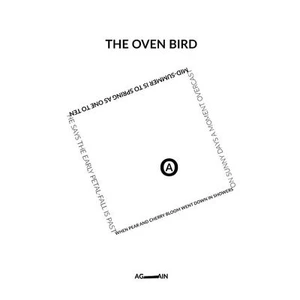 The Oven Bird