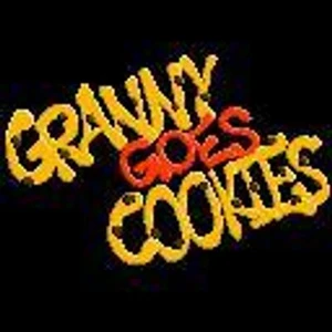 Granny Goes Cookies