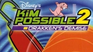 Kim Possible 2: Drakken's Demise