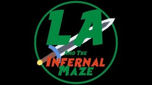 Legend Adventure: And The Infernal Maze
