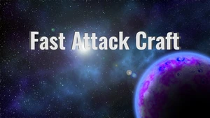 Fast Attack Craft