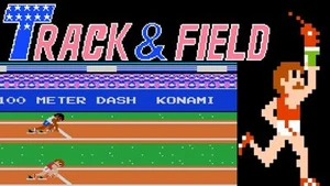 Track & Field (Hyper Olympic)