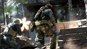Call of Duty: Modern Warfare - 2v2 Alpha