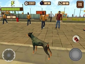 Doggy Dog World Pro