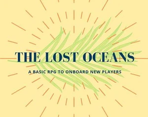 The Lost Oceans of Arli Mas