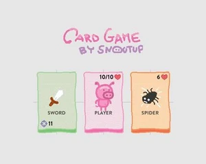 Card Game (SnoutUp)