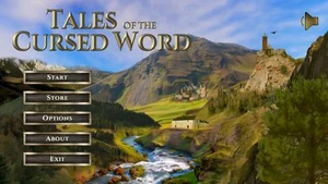 Tales of the Cursed Word