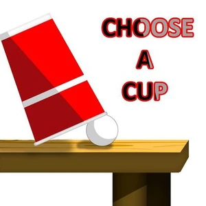 CHOOSE A CUP