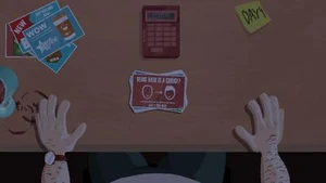 A Game About Literally Doing Your Taxes
