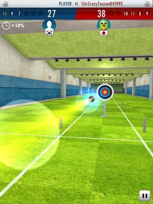 Shooting Ground 3D