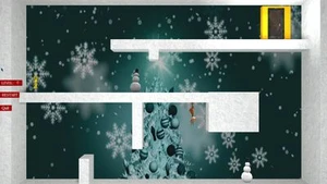 Rudolfs Dream Mini Christmas Videogame
