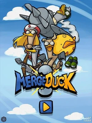 Merge Duck